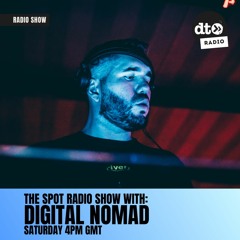 The Spot - Show #14 - Digital Nomad