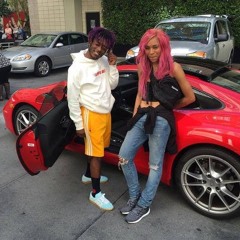 Lil uzi Crazy Girl