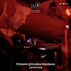 Primarie @Gradina Monteoru [ADVRYT004] 15.12.2022