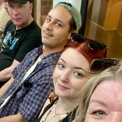 Juan Ninotti - Jim’s Christmas Song