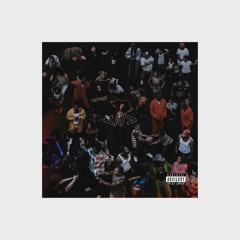 J.I.D - Surround Sound (feat. 21 Savage & Baby Tate) (yung mix Flip)