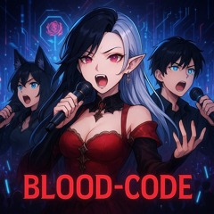 Blood-Code