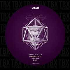 Premiere: Tommy Vercetti - Tranquility [Moan]