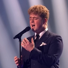 The Sound Of Silence - Tom Ball [AGT All Star]