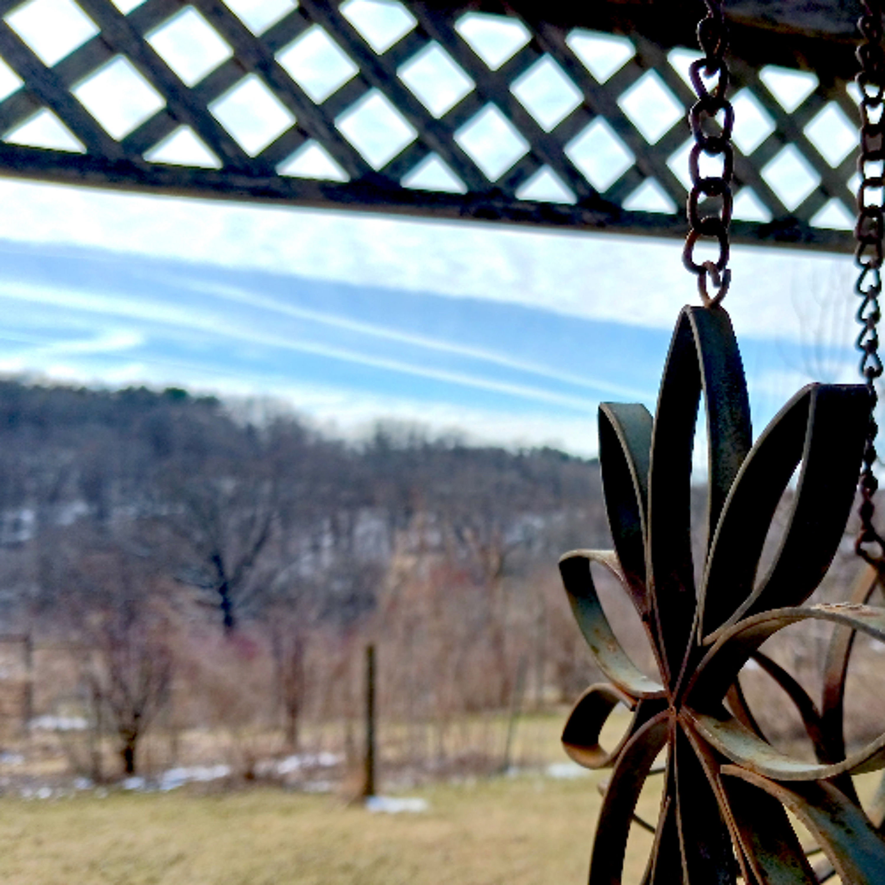 Forecast from Monday, 3-2-26