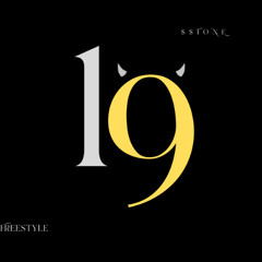 19 freestyle . prod. AngelSzn  (SPEED UP)