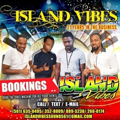 EASY VIBES VOL.1 (SINGERS:REGGAE MIX)