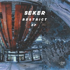 Seker - Glitch
