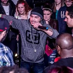 "WAKE UP" by Dijon Chaney_OD