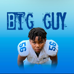 THEY CALL ME BIG GUY (w Trey)