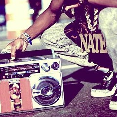 Old school mixtape VOL.1