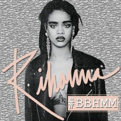 Rihanna - Bi**h Better Have My Money (HXRIS Amapiano Remix)