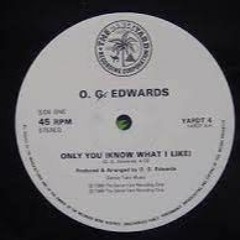 Only You Extended Dance Mix Djloops (1988)