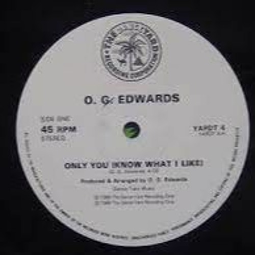 Only You Extended Dance Mix Djloops (1988)