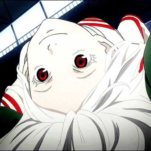 AK3K - Exodia (Prod. Netuh)