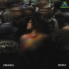 People - Libianca (Open verse) feat Yange