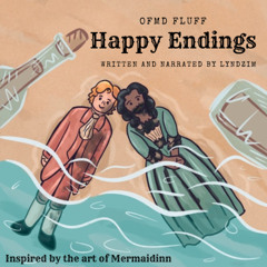 Happy Endings (PODFIC)