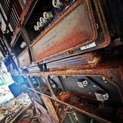 Klaas Devos - Break the Silence