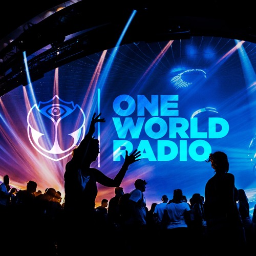 Stream Best of One World Radio #51 by Tomorrowland | Listen online for free  on SoundCloud