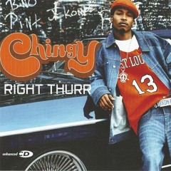 Chingy - Right Thurr 607 (Mackøm Remix)