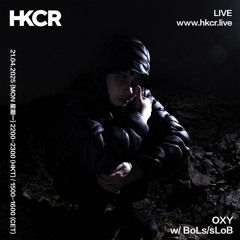 OXY w/ BoLs/sLoB - 21/04/2025