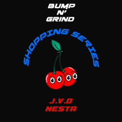 James Bande - Nesta (J.V.O Edit)