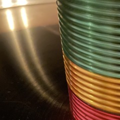 On Fire
