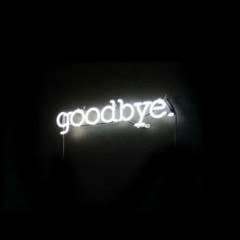 GoodBye - Ceejay 165 BPM
