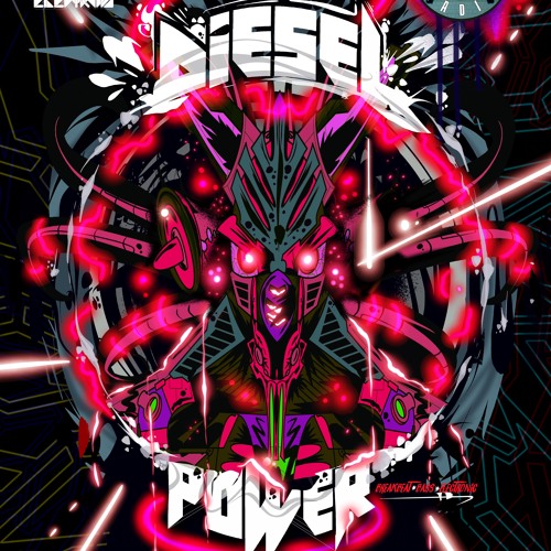 DIESEL POWER 084 - 04/02/24