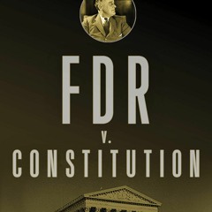 Audiobook FDR v. The Constitution: The Court-Packing Fight and the Triumph of Democracy for ipad