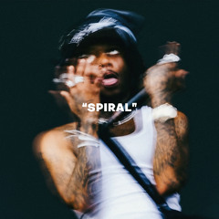JID Type Beat "Spiral"