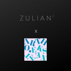 Artho Eksteen x Zulian (SA Fashion Week - Autumn)
