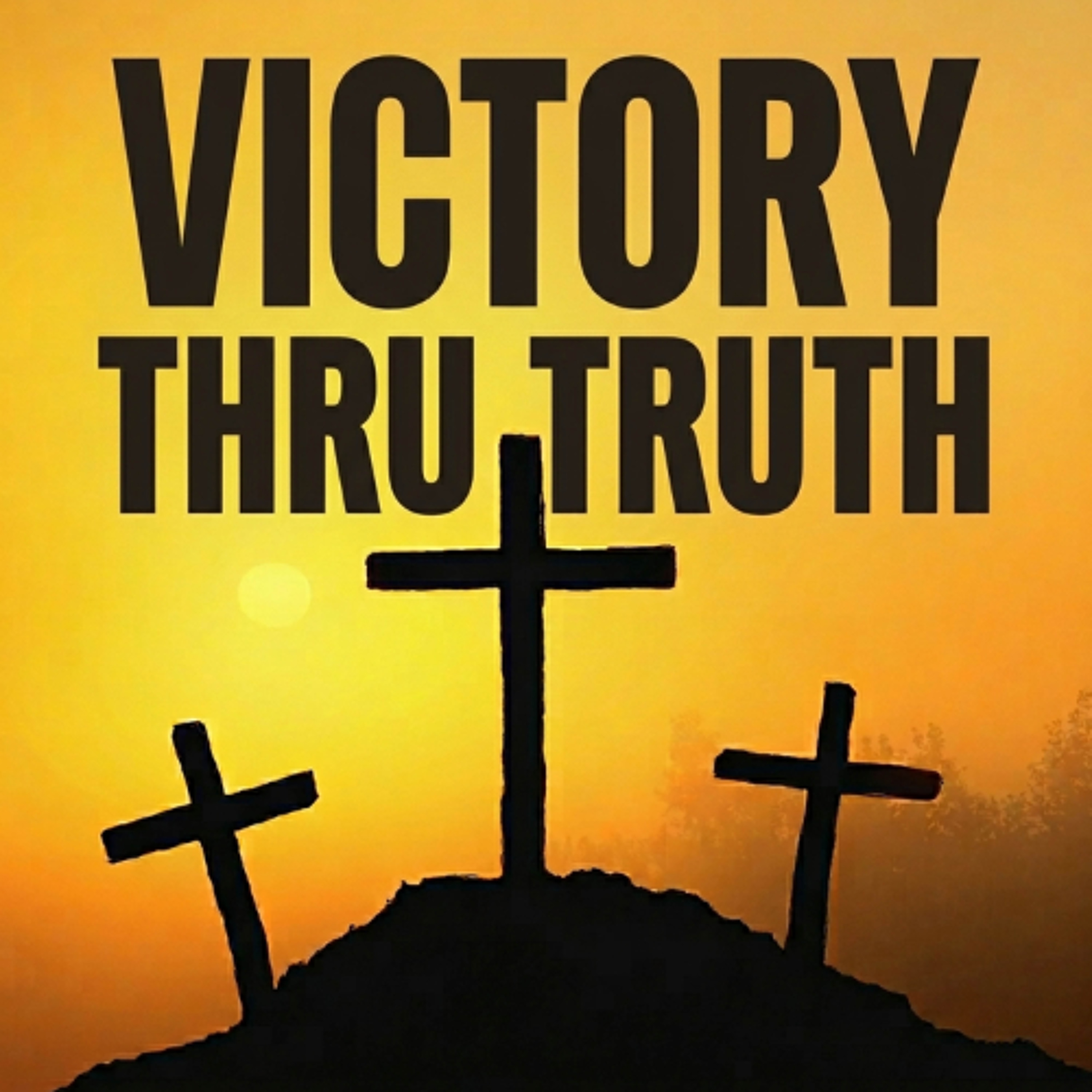 The Simple Message the Modern Church is Afraid to Preach episode artwork