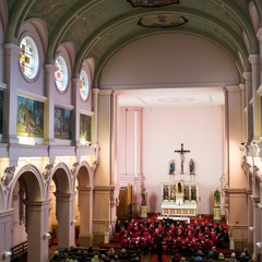 Gregorian Chant: Absolve Domine (2021)