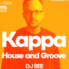 Podcast 600 BeeLiveWorld by DJ Bee  28.11.25 Side A