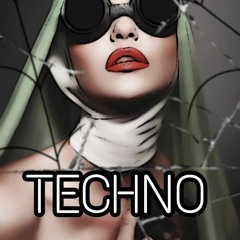 TECHNO TRANCE MUSIC /ANDREINA