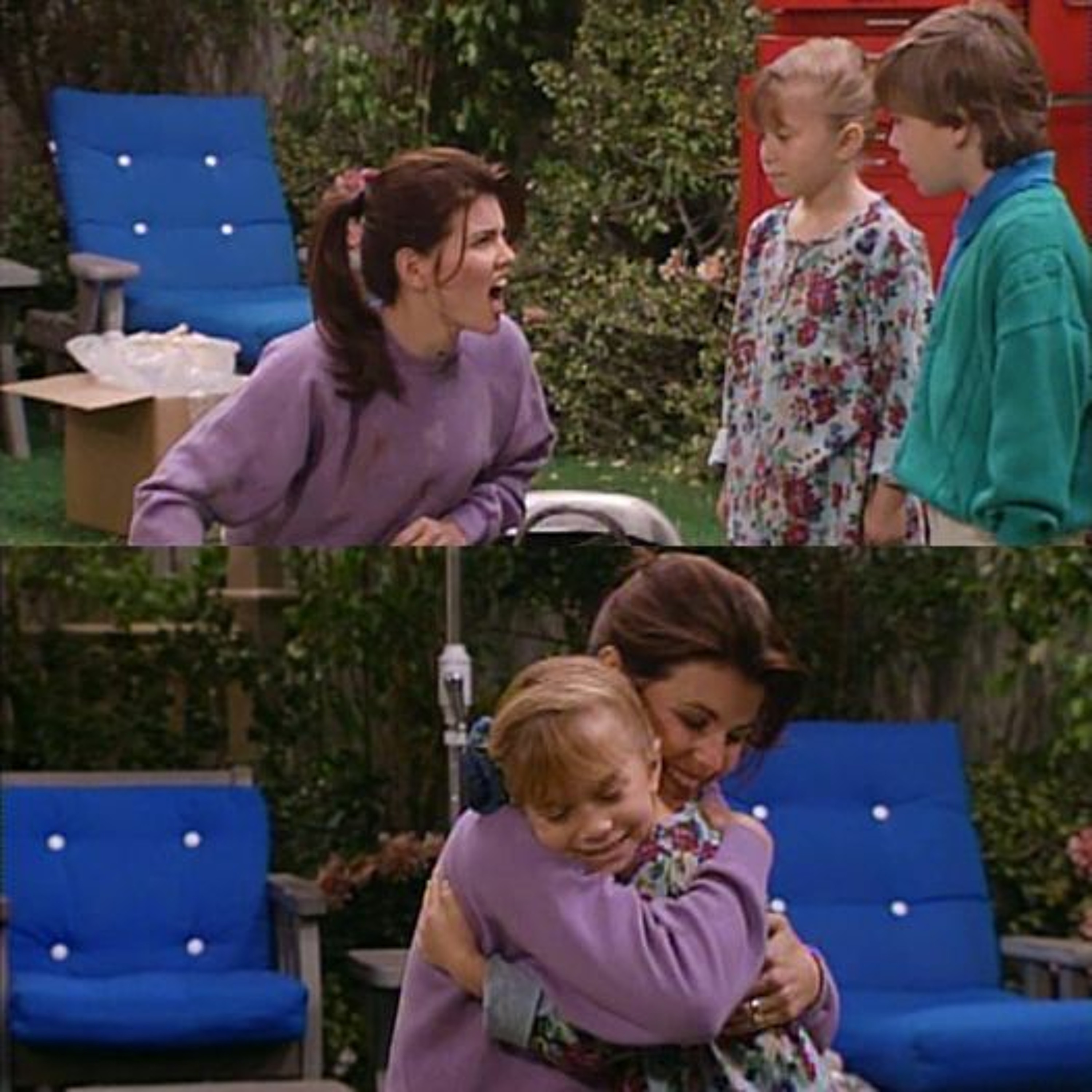 Looking Back On My Wonder Years: A Wonder Years Podcast