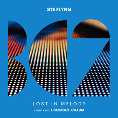 Ste Flynn - Lost in Melody (L Georges Remix)