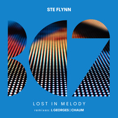 Ste Flynn - Someone Else's Memories (Original Mix)