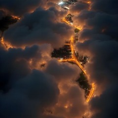 CITY OF DREAMS x NOW I SEE ( Khoir WiraWinata ) - Ndi Ryzen