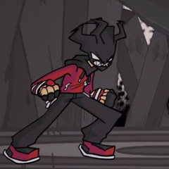 A.G.O.T.I slowed and reverb because why not