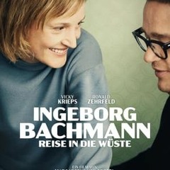 Kino-HD! Ingeborg Bachmann – Reise in die Wüste (2023) Stream Deutsch Kostenlos