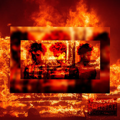 Burning ft D Wave and Juxto