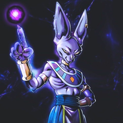 BEERUS SONG - Fake Crowns FabvL [Dragon Ball Super]