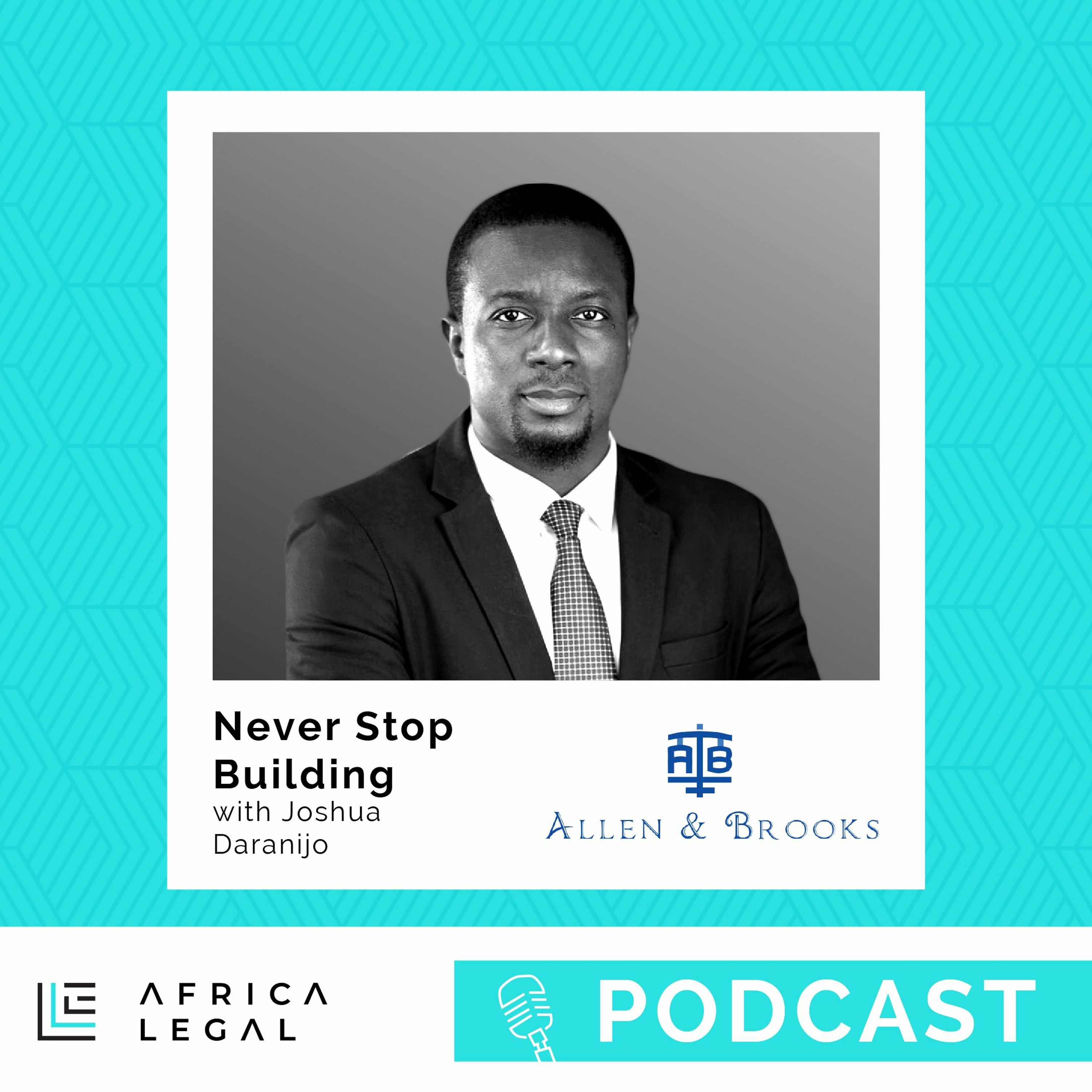 Africa Legal Podcast