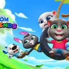 Stream My Talking Tom Friends MOD APK: Unlimited Money and More in Latest  Version from Titesnami | Listen online for free on SoundCloud