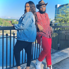 J. Hill ft. Cassandra Mitchell - Gas You Up