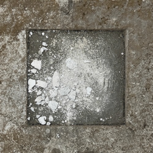 Stream refilling the ice bucket; an exercise in coping by