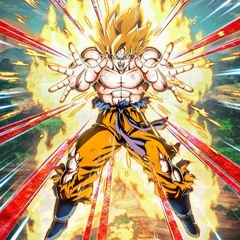 TEQ LR COOLER MOVIE SSJ GOKU'S REVIVAL OST EXTENDED - DBZ DOKKAN BATTLE