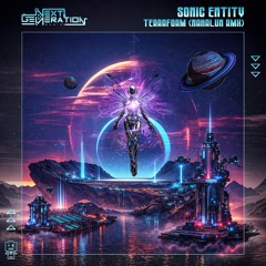 Sonic Entity - Terraform (Nahalun remix)